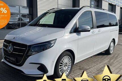 Mercedes-Benz V 220 15.154 km 63.880 &euro; Grimma 04668