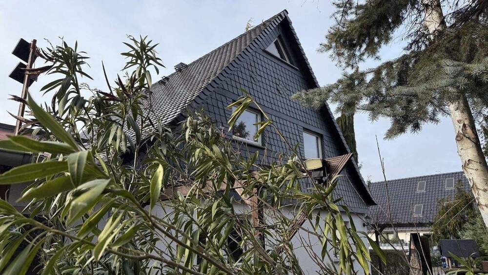 Doppelhaushälfte Leipzig Mockau-Nord - 3 Zimmer, 62 m&sup2;, 310.000&euro; | Angebot:25770730