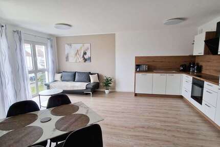 Zimmer Markranstädt - 2 Zimmer, 1.000&euro; | Angebot:27149249