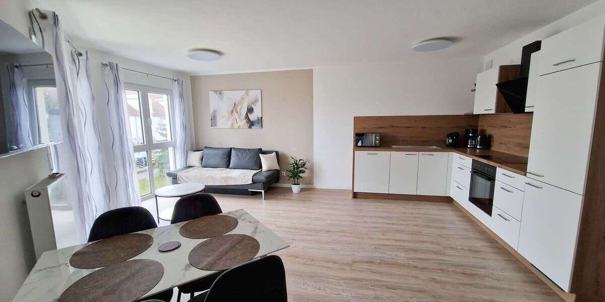Zimmer Markranstädt - 2 Zimmer, 1.000&euro; | Angebot:27149249