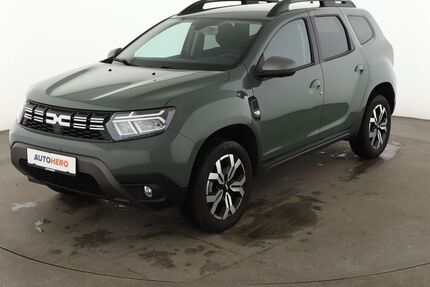 Dacia Duster 20.834 km 21.780 &euro; Leipzig 04328
