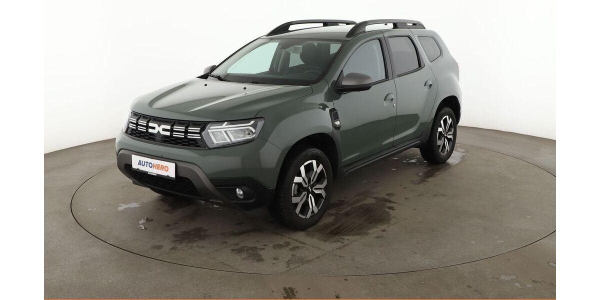 Dacia Duster 20.834 km 21.780 &euro; Leipzig 04328