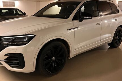 VW Touareg 110.000 km 43.900 &euro; Brandis 04824