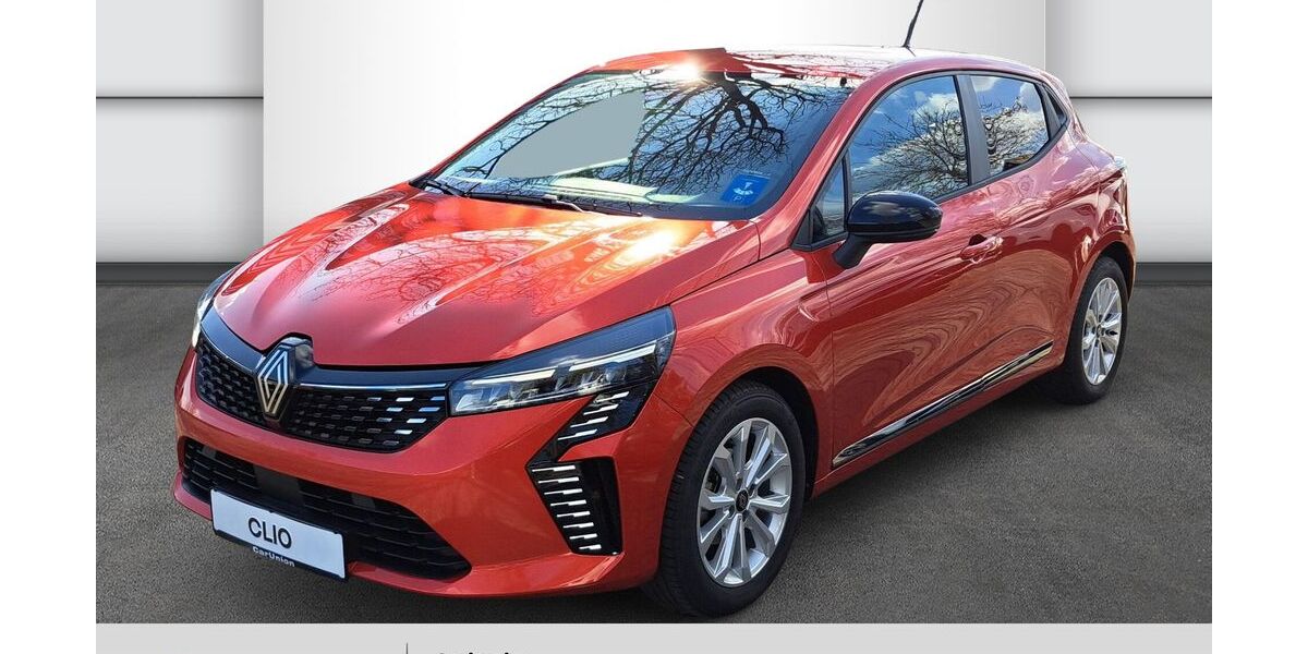 Renault Clio 8.000 km 17.990 &euro; Leipzig 04129