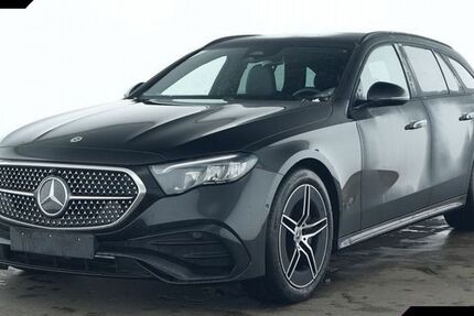 Mercedes-Benz E 220 11.239 km 48.900 &euro; Eula/Borna 04552