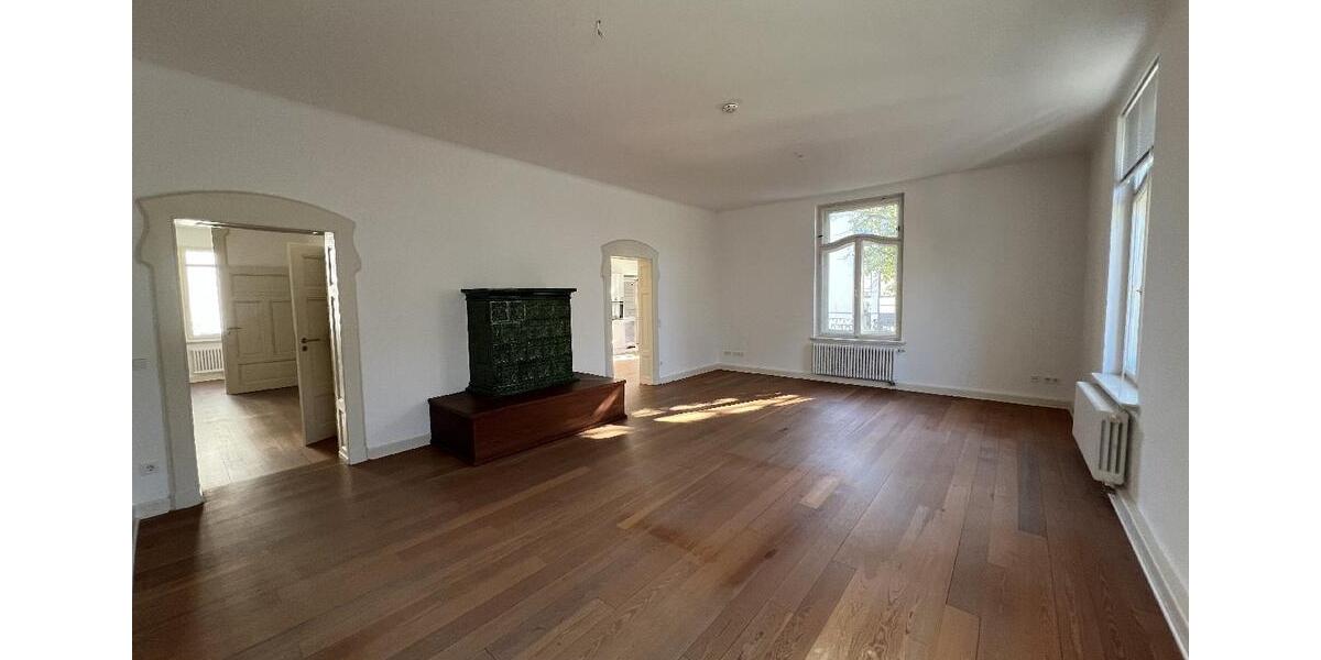 Etagenwohnung Leipzig Mitte - 4 Zimmer, 201 m&sup2;, 2.483&euro; | Angebot:25852904