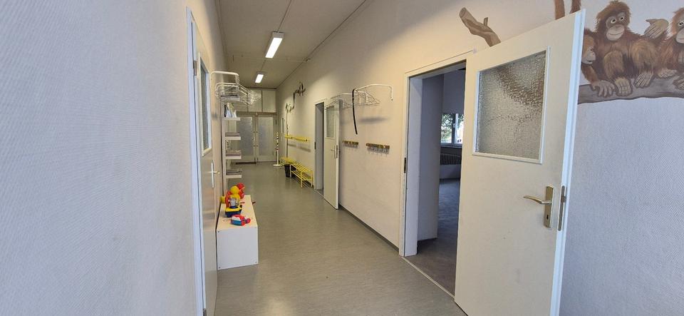 Gewerbeobjekt Delitzsch - 1.300&euro; | Angebot:25220275