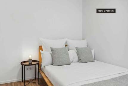 Zimmer Leipzig Zentrum-Nord - 525&euro; | Angebot:27251656