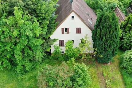 Grundstück zu verkaufen in Sindefingen-Maichingen 998.000 € 1203 m²