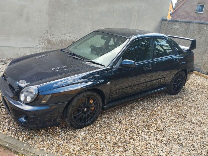 Impreza