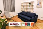 Erdgeschoßwohnung Leipzig Altwest - 2 Zimmer, 61 m&sup2;, 745&euro; | Angebot:26678317