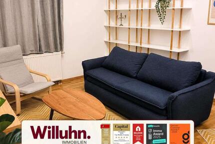 Wohnung Leipzig Altwest - 2 Zimmer, 61 m&sup2;, 745&euro; | Angebot:26678317