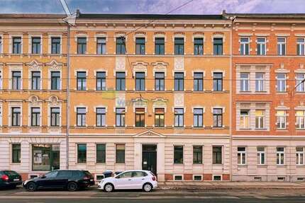 Wohnung Leipzig Nord - 3 Zimmer, 78 m&sup2;, 249.000&euro; | Angebot:27068628