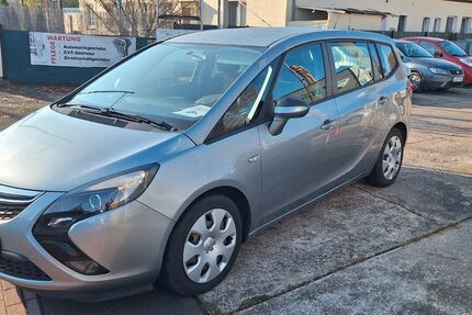 Opel Zafira 97.200 km 6.999 &euro; Leipzig 04288