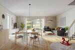Reihenendhaus Markranstädt Göhrenz - 5 Zimmer, 141 m&sup2;, 465.000&euro; | Angebot:26055770