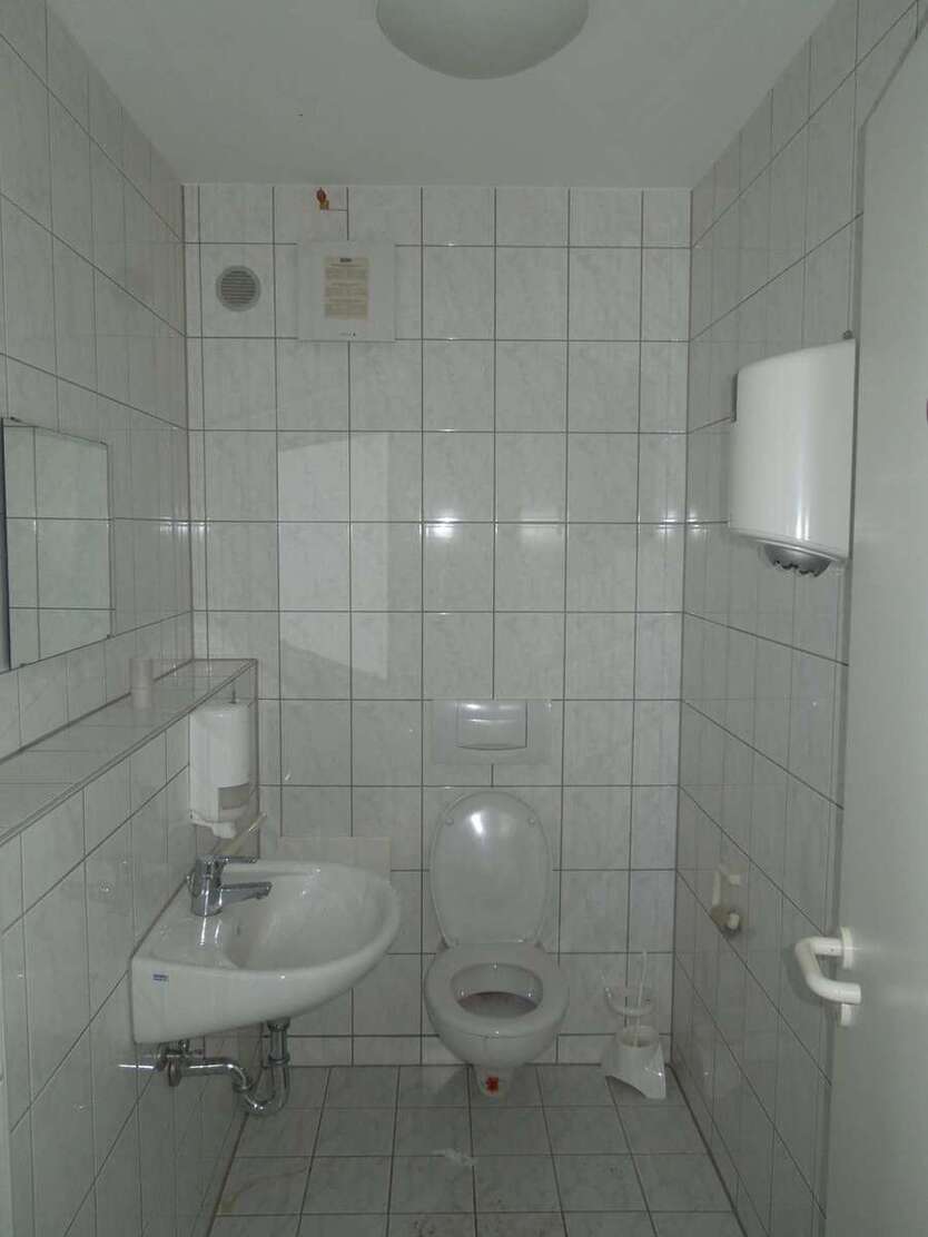 ++Flexible Arbeitsumgebung in der Nähe vom Flughafen++ zimmer