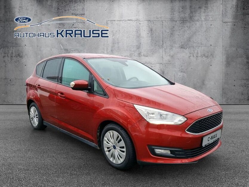 C-Max