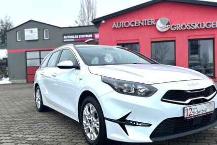 Kia ceed Sportswagon 34.856 km 22.999 &euro; Kabelsketal/OT Großkugel 06184