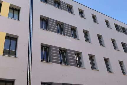 Wohnung zum Mieten in HalleSaale 1.520 € 138.43 m²