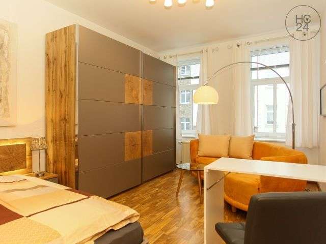 Wohnen auf Zeit in Leipzig 1.100 € 2 zimmer