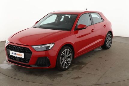 Audi A1 26.695 km 20.620 &euro; Leipzig 04328