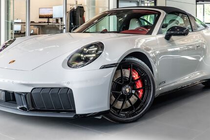 Porsche 992 7.900 km 209.800 &euro; Leipzig 04356