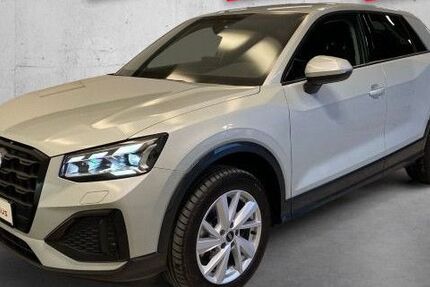 Audi Q2 7.818 km 33.890 &euro; Leipzig 04129