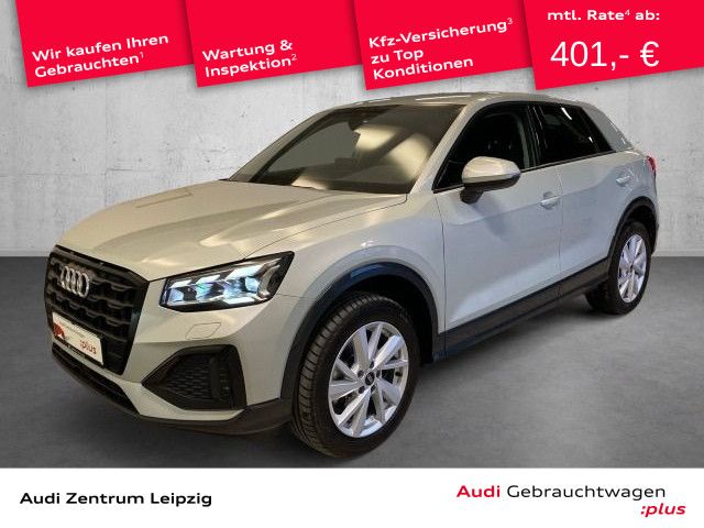 Audi Q2 7.818 km 33.890 &euro; Leipzig 04129