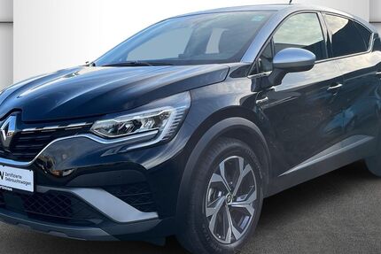 Renault Captur 26.922 km 17.695 &euro; Leipzig 04129