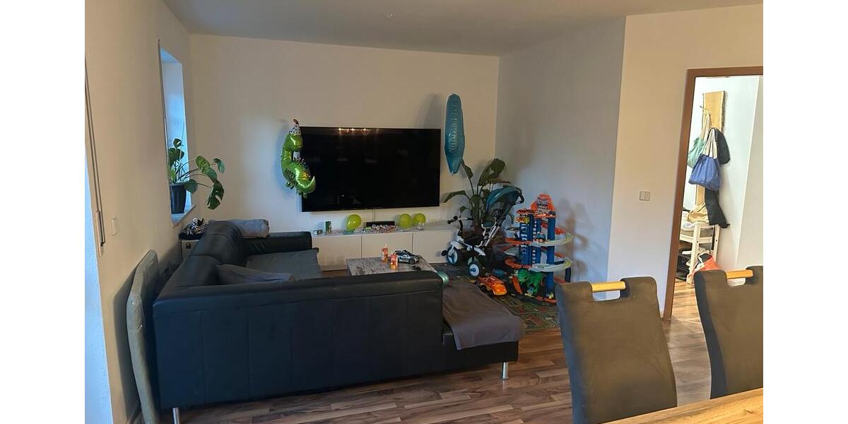 Erdgeschoßwohnung Leipzig Nord - 3.5 Zimmer, 111 m&sup2;, 900&euro; | Angebot:25739504