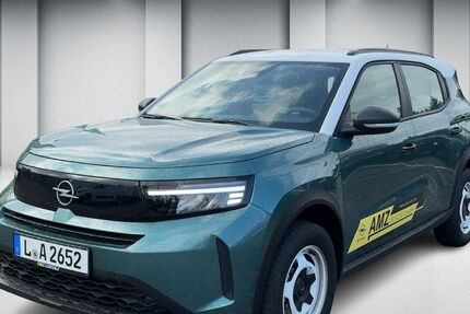 Opel Frontera 8.000 km 23.490 € Leipzig 04179