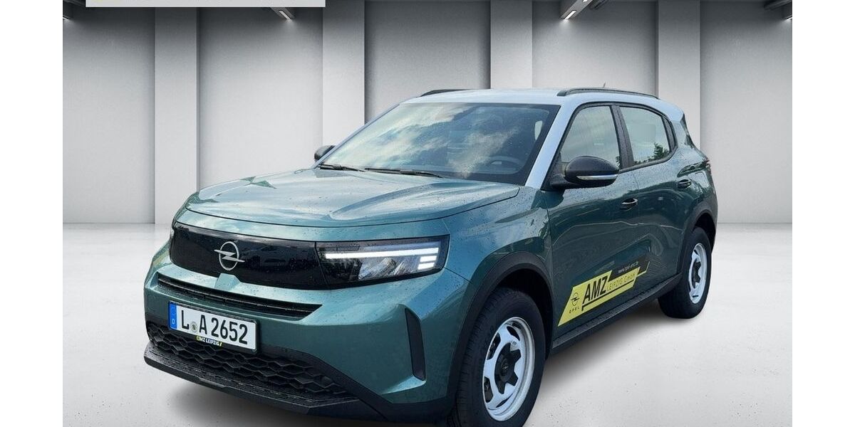 Opel Frontera 8.000 km 23.490 € Leipzig 04179