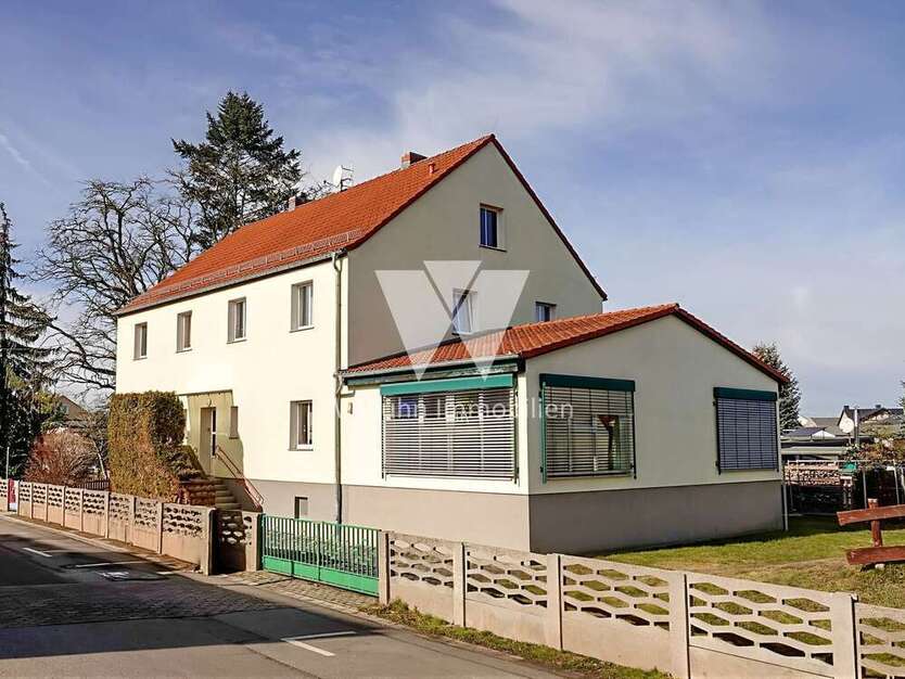 Büro in Parthenstein OT Pomßen 299.000 € 315.56 m²