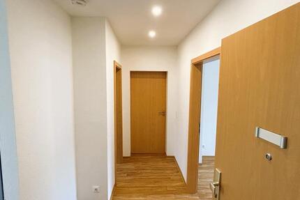 Hochwertige 3Raumwohnung im Erstbezug, schulnah. 2.5 zimmer