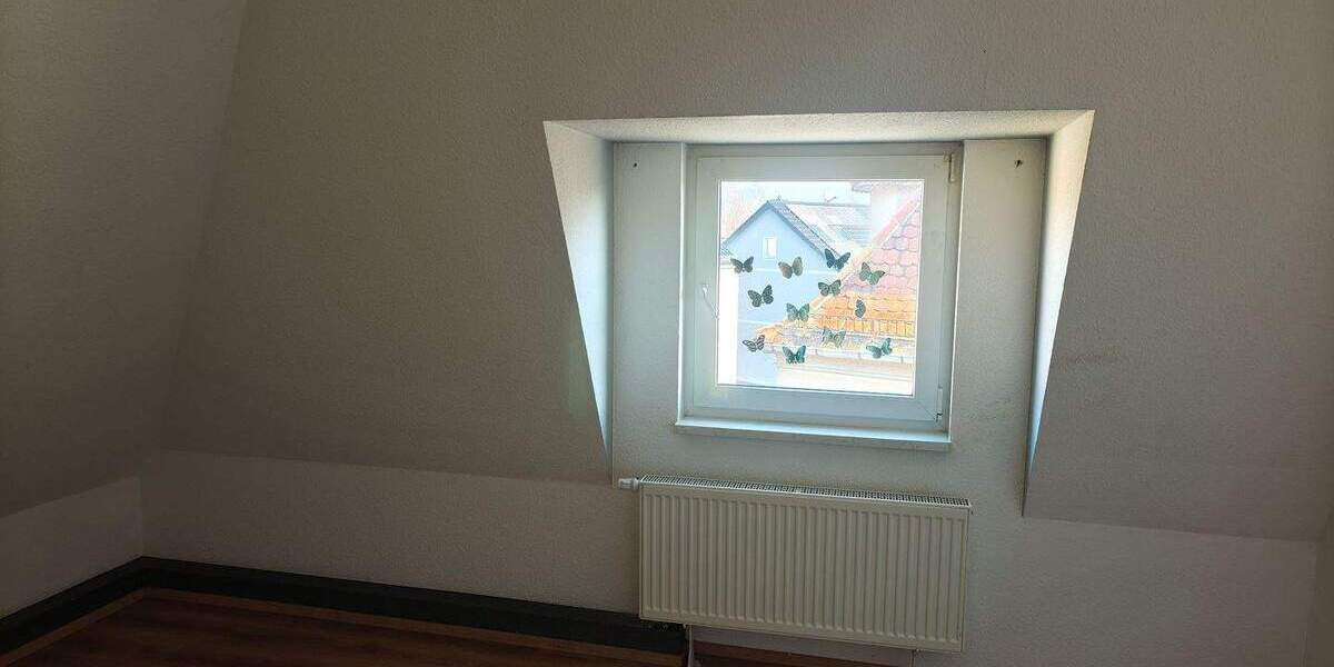 Etagenwohnung Regis-Breitingen Breitingen - 4 Zimmer, 88 m&sup2;, 528&euro; | Angebot:25877660