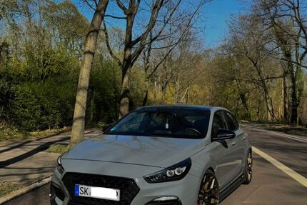 Hyundai i30 90.000 km 21.990 &euro; Landsberg 06188