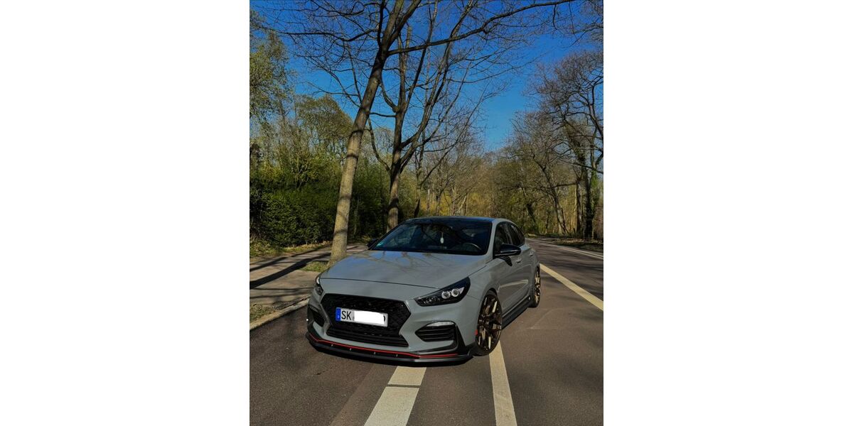 Hyundai i30 90.000 km 21.990 &euro; Landsberg 06188