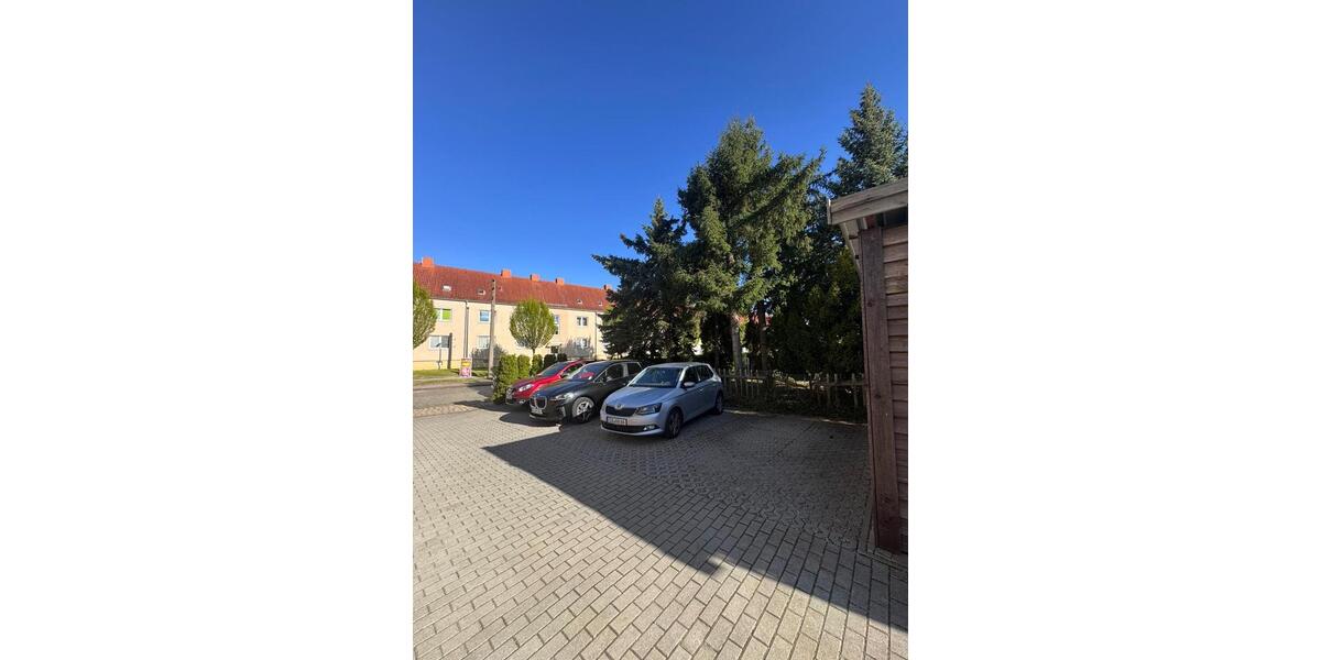 Dachgeschoßwohnung Eilenburg - 3 Zimmer, 64 m&sup2;, 565&euro; | Angebot:26367316