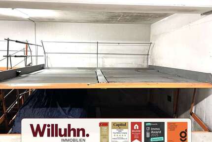 Garagen / Stellplätze Leipzig Nord - 9.500&euro; | Angebot:26271644