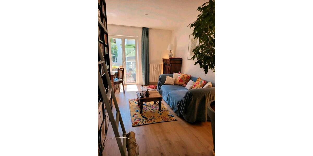 Etagenwohnung Leipzig Altwest - 2 Zimmer, 94 m&sup2;, 340.000&euro; | Angebot:26913044