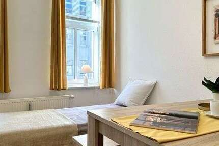 Zimmer Leipzig Nord - 2 Zimmer, 1.025&euro; | Angebot:26450761