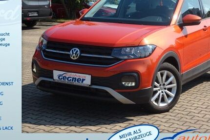 VW T-Cross 34.348 km 15.440 &euro; Eilenburg 04838