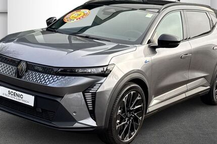 Renault Scenic 35.000 km 39.990 &euro; Leipzig 04129