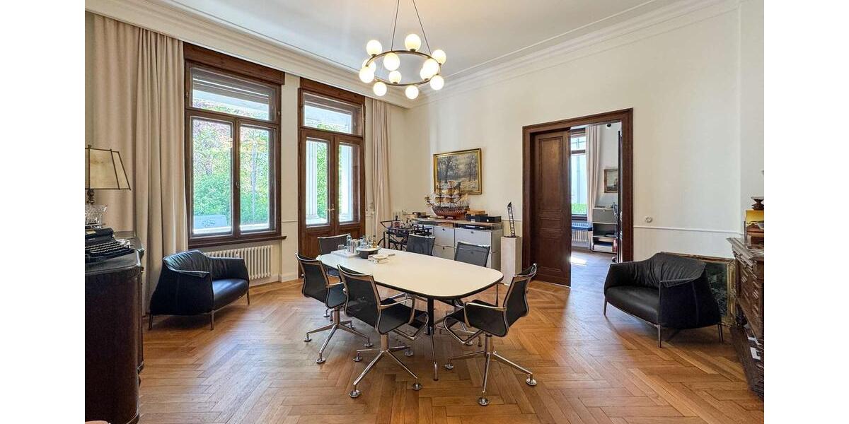 Gewerbeobjekt Leipzig Mitte - 2.621&euro; | Angebot:26381302