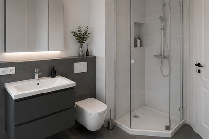 Wohnung Delitzsch Gertitz - 1 Zimmer, 34 m&sup2;, 330&euro; | Angebot:26474997