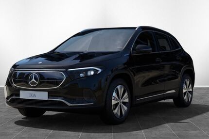 Mercedes-Benz EQA 78.970 km 28.377 € Halle-Sennewitz 06193