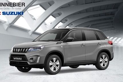 Suzuki Vitara 27.900 km 17.490 &euro; Markkleeberg 04416