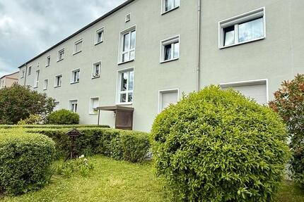 Wohnung Merseburg - 4 Zimmer, 82 m&sup2;, 128.000&euro; | Angebot:26698404