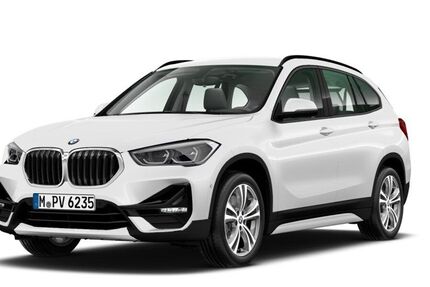 BMW X1 47.982 km 25.350 &euro; Eilenburg 04838