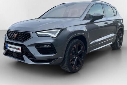 Cupra Ateca 10.260 km 35.990 &euro; Leipzig 04129